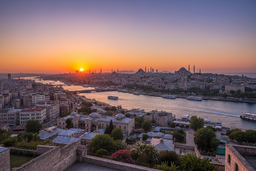 Istanbul