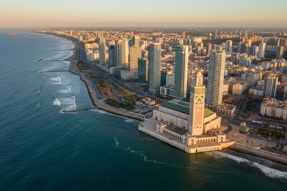 Casablanca